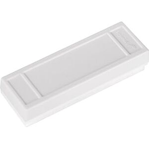 Legamaster 7-120100 Kleiner Whiteboard-Löscher zur Reinigung von Whiteboards, weiß Legamaster 7-120100 Kleiner Whiteboard-Löscher zur Reinigung von Whiteboards, weiß