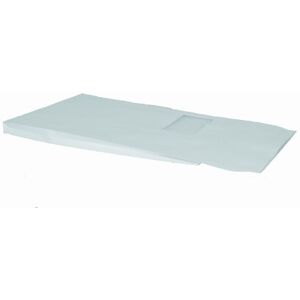 bong Faltentasche mit Klotzboden C4 (324x229x20mm) haftklebend mit Fenster weiß 130g 200 Stück bong Faltentasche mit Klotzboden C4 (324x229x20mm) haftklebend mit Fenster weiß 130g 200 Stück