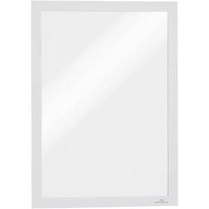 Durable Odolný magnetický rám Magaframe., bílá DIN A4 Durable Odolný magnetický rám Magaframe., bílá DIN A4