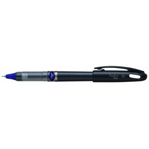 Pentel BLN115A-C EnerGel Liquid-Gel-Roller mit Nadelspitze, 12-er Packung, blau Pentel BLN115A-C EnerGel Liquid-Gel-Roller mit Nadelspitze, 12-er Packung, blau