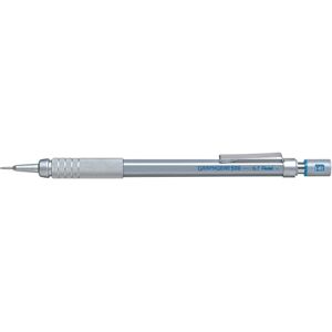 Pentel GraphGear500 PG517 mechanická tužka s kovovou úchopnou zónou, 0,7 mm, stupeň tvrdosti HB (1 kus) Pentel GraphGear500 PG517 mechanická tužka s kovovou úchopnou zónou, 0,7 mm, stupeň tvrdosti HB (1 kus)