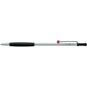 Tombow BC-ZSDS kuličkové pero ZOOM 707 de luxe včetně dárkového balení chrom/černá/červená, 1 kus (balení po 1 ks) Tombow BC-ZSDS kuličkové pero ZOOM 707 de luxe včetně dárkového balení chrom/černá/červená, 1 kus (balení po 1 ks)