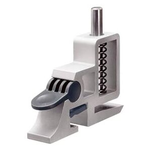 Leitz Segment otvorů Ø 6 mm vhodný pro vícenásobné děrky 5114 se zacvakávacím systémem, Ref 51230000 Leitz Segment otvorů Ø 6 mm vhodný pro vícenásobné děrky 5114 se zacvakávacím systémem, Ref 51230000