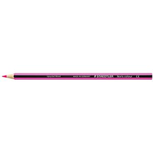 Staedtler Noris Colour 185 C12 barevná tužka standardní balení balení 12 ks růžová Staedtler Noris Colour 185 C12 barevná tužka standardní balení balení 12 ks růžová