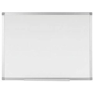Q-Connect KF04145 Premium magnetická tabule, omyvatelná za sucha, 900 x 600 mm Q-Connect KF04145 Premium magnetická tabule, omyvatelná za sucha, 900 x 600 mm