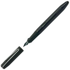 Online Plnicí spínač Plus, náplň & dotykové pero v jednom, pro tablety a smartphony, multifunkční pero vč. kombinované inkoustové kazety, černá, iridiové pružiny, tloušťka pružiny F 9dílná sada Online Plnicí spínač Plus, náplň & dotykové pero v jednom, pro tablety a smartphony, multifunkční pero vč. kombinované inkoustové kazety, černá, iridiové pružiny, tloušťka pružiny F 9dílná sada