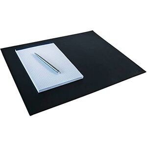 Durable Podložka na psaní kůže (pro konferenční místnosti, 420 x 300 mm) 1 kus, černá, 730401 Durable Podložka na psaní kůže (pro konferenční místnosti, 420 x 300 mm) 1 kus, černá, 730401