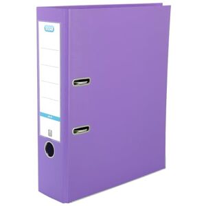 Elba 100202167 Plastik-Ordner Standard, DIN A4 sortiert Elba 100202167 Plastik-Ordner Standard, DIN A4 sortiert