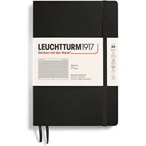 LEUCHTTURM1917 Zápisník Softcover LEUCHTTURM1917 Zápisník Softcover