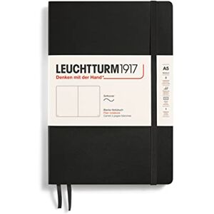 LEUCHTTURM1917 Zápisník Softcover LEUCHTTURM1917 Zápisník Softcover