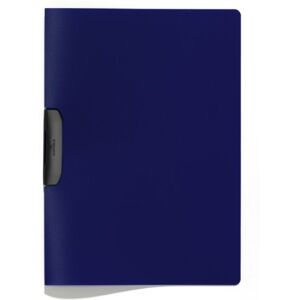 Durable Upínací složka Duraswing, až 30 listů A4, tmavě modrá, balení po 5 kusech, 229507 Durable Upínací složka Duraswing, až 30 listů A4, tmavě modrá, balení po 5 kusech, 229507