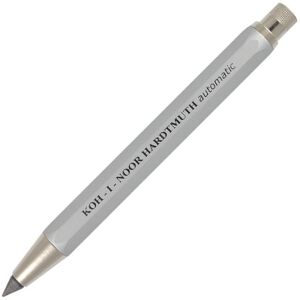 Koh-I-Noor Portamine Matic metallo satinato 5,6 mm H5640-9 Koh-I-Noor Portamine Matic metallo satinato 5,6 mm H5640-9