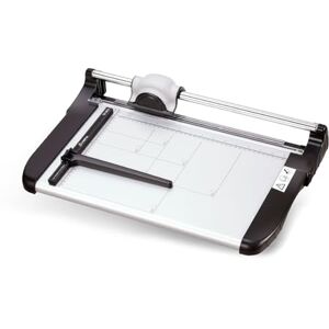 Olympia TR 3615 řezačka rolí papír řezačka papíru DIN A4 ideální pro papír, karty a fotografie řezačka papíru až 15 listů pracovní šířka 360 mm řezačka papíru stříbrná Olympia TR 3615 řezačka rolí papír řezačka papíru DIN A4 ideální pro papír, karty a fotografie řezačka papíru až 15 listů pracovní šířka 360 mm řezačka papíru stříbrná