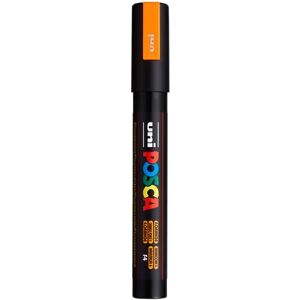 uni POSCA 182576 POSCA značkovač se středně jemným kulatým hrotem, neonově oranžová uni POSCA 182576 POSCA značkovač se středně jemným kulatým hrotem, neonově oranžová