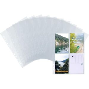 Herma 7695 fotoobaly na pořadače, 10 kusů, 10 x 15 cm, 4 dělené přihrádky, oboustranně viditelné, fotofan obaly na fotoshledy sběratelské obaly obaly na pohlednice obaly na prospekty s euroděrováním, Herma 7695 fotoobaly na pořadače, 10 kusů, 10 x 15 cm, 4 dělené přihrádky, oboustranně viditelné, fotofan obaly na fotoshledy sběratelské obaly obaly na pohlednice obaly na prospekty s euroděrováním,