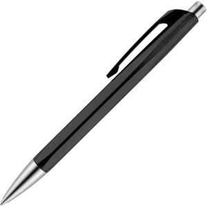 Caran D'Ache 888.009 kuličkové pero INFINITE, černé Caran D'Ache 888.009 kuličkové pero INFINITE, černé