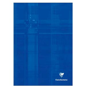Clairefontaine 9040C sešit / Kladde DIN A4 21 x 29 ,7 cm, s tvrdým obalem, 96 listů, barevně tříděné, 1 kus Clairefontaine 9040C sešit / Kladde DIN A4 21 x 29 ,7 cm, s tvrdým obalem, 96 listů, barevně tříděné, 1 kus