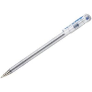 Pentel Superb kuličkové pero M 1,0 mm hrot na psaní 0,5 mm šířka čáry 12 ks modrá Pentel Superb kuličkové pero M 1,0 mm hrot na psaní 0,5 mm šířka čáry 12 ks modrá