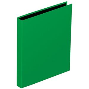 Pagna Kroužkový pořadač A4 Basic, 2ramenná mechanika s držákem, zelený Pagna Kroužkový pořadač A4 Basic, 2ramenná mechanika s držákem, zelený