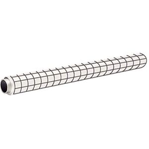 Leitz 70550001 EasyFlip rolovací fólie Flipchart, kostkovaná, bílá Leitz 70550001 EasyFlip rolovací fólie Flipchart, kostkovaná, bílá