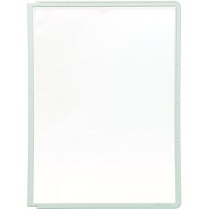 Durable Pohledová tabule Sherpa panel A4, PP, A4, šedá, 5 kusů, 560610 Durable Pohledová tabule Sherpa panel A4, PP, A4, šedá, 5 kusů, 560610