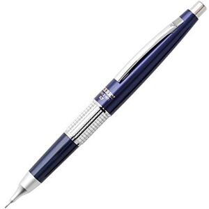 Pentel Kvalitní mechanická tužka Kerry P1037, 0,7 mm, stupeň tvrdosti HB, modrá (1 kus) Pentel Kvalitní mechanická tužka Kerry P1037, 0,7 mm, stupeň tvrdosti HB, modrá (1 kus)