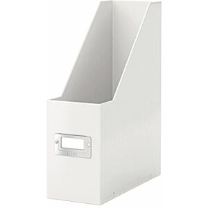 Leitz Stojanový pořadač Click & Store, A4, bílý, 60470001 Leitz Stojanový pořadač Click & Store, A4, bílý, 60470001