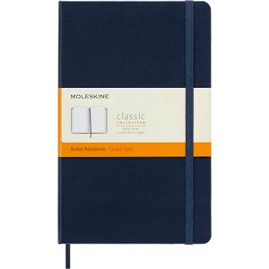 Moleskine Barevný zápisník , safír large Moleskine Barevný zápisník , safír large
