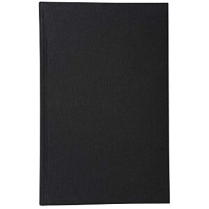 Exacompta 7529E Verzeichnis 35x22,5 cm kariert 5x5 foliiert 200 Seiten Exacompta 7529E Verzeichnis 35x22,5 cm kariert 5x5 foliiert 200 Seiten