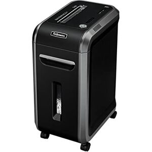 Fellowes Skartovačka 18 listů, řezání částic (P4) do kanceláře, Powershred 99Ci, skartovačka se 100% prasnicí, bezpečnostní systém, úsporný systém, 34l koš, skartovačka na CD Fellowes Skartovačka 18 listů, řezání částic (P4) do kanceláře, Powershred 99Ci, skartovačka se 100% prasnicí, bezpečnostní systém, úsporný systém, 34l koš, skartovačka na CD