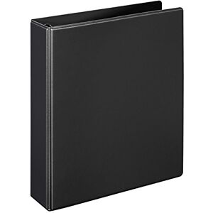 VELOFLEX 1159080 kroužkový pořadač Comfort, kroužkový pořadač, DIN A5, 2kroužková mechanika, 194 x 230 x 38 mm, PVC, černý VELOFLEX 1159080 kroužkový pořadač Comfort, kroužkový pořadač, DIN A5, 2kroužková mechanika, 194 x 230 x 38 mm, PVC, černý