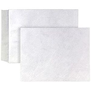 Tyvek Přepravní taška E4 (394x305 mm) lepicí bílá 55 g 100 kusů Tyvek Přepravní taška E4 (394x305 mm) lepicí bílá 55 g 100 kusů