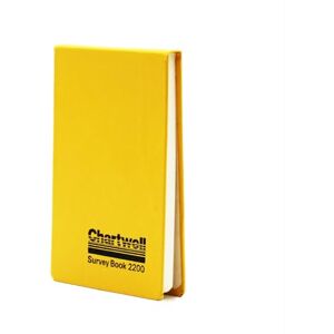 Exacompta Chartwell Kontrollbuch, 106 x 165 mm Exacompta Chartwell Kontrollbuch, 106 x 165 mm