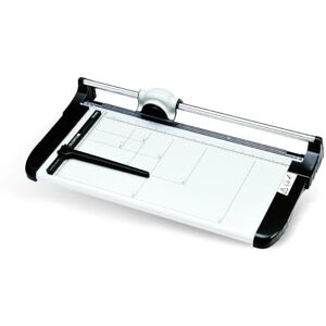 Olympia TR 4815 Profi Rollenschneidegerät Papierschneider A3 15 Blätter Schneidemaschine Papier 480mm Arbeitsbreite Sicherheitsschneidekopf mit Rundmesser Papierschneidemaschine Silber Olympia TR 4815 Profi Rollenschneidegerät Papierschneider A3 15 Blätter Schneidemaschine Papier 480mm Arbeitsbreite Sicherheitsschneidekopf mit Rundmesser Papierschneidemaschine Silber
