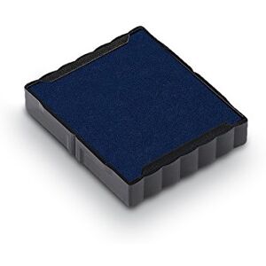 Trodat Náhradní polštář 6/4923 pro Printy 4923 a 4930 – barva razítka modrá, balení po 2 kusech, 6/4923 Blu BL2P Trodat Náhradní polštář 6/4923 pro Printy 4923 a 4930 – barva razítka modrá, balení po 2 kusech, 6/4923 Blu BL2P