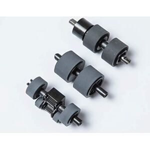 Brother PRKA3001 passend für ADS2700W Wartunsgkit 100.000 Seiten Einzugsrolle + Papiertrenner, Schwarz, klein Brother PRKA3001 passend für ADS2700W Wartunsgkit 100.000 Seiten Einzugsrolle + Papiertrenner, Schwarz, klein