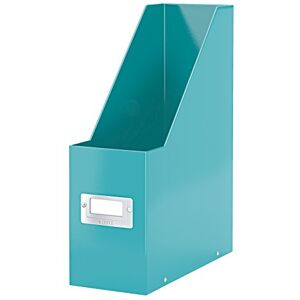 Leitz , Stojánek, ledově modrá, A4, Click & Store, 60470051 Leitz , Stojánek, ledově modrá, A4, Click & Store, 60470051
