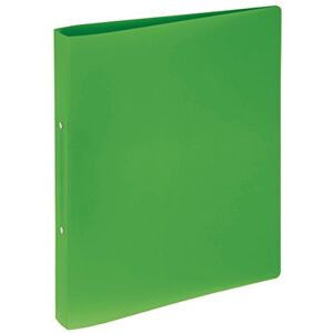 Pagna 20900-05 kroužkový pořadač A4 PP 2kroužková mechanika, 25 mm, zelený Pagna 20900-05 kroužkový pořadač A4 PP 2kroužková mechanika, 25 mm, zelený