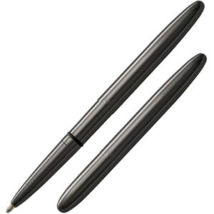 Fisher SPACE PEN Bullet 400BTN kuličkové pero (píše ve vesmíru, pod vodou a při extrémních teplotách) černý lak Fisher SPACE PEN Bullet 400BTN kuličkové pero (píše ve vesmíru, pod vodou a při extrémních teplotách) černý lak