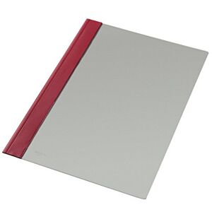 Esselte 13203 Box 50 Schnellhefter PVC A4, weinrot Esselte 13203 Box 50 Schnellhefter PVC A4, weinrot