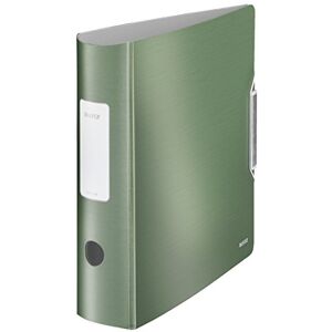 Leitz Active Style kvalitní široký pořadač, PP, A4 Leitz Active Style kvalitní široký pořadač, PP, A4