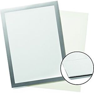 Durable Informační rám Duraframe Grip (A4, rám se suchým zipem a magnetickým uzávěrem) 1 kus, stříbrný, 496823 Durable Informační rám Duraframe Grip (A4, rám se suchým zipem a magnetickým uzávěrem) 1 kus, stříbrný, 496823