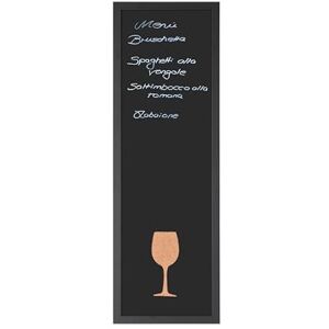 Bi-Office Kombinovaný Memo A Blackboard Back 2CHALK Vino tabule/příslušenství Bi-Office Kombinovaný Memo A Blackboard Back 2CHALK Vino tabule/příslušenství