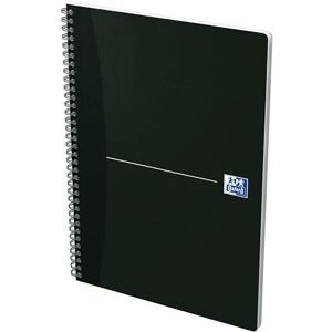 Oxford Essentials Book 180 Seiten schwarz Oxford Essentials Book 180 Seiten schwarz