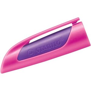 STABILO Čepice pro školní plnicí pero EASYbuddy ve fialové/purpurové barvě STABILO Čepice pro školní plnicí pero EASYbuddy ve fialové/purpurové barvě