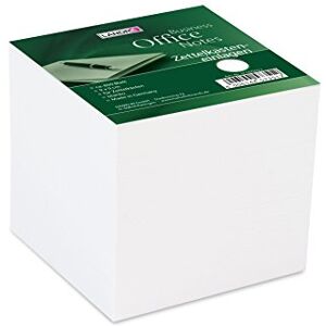 LANDRE Landré vložka na lístky, obsah krabičky na lístky, 9 x 9 cm, 800 listů, volná, bílá LANDRE Landré vložka na lístky, obsah krabičky na lístky, 9 x 9 cm, 800 listů, volná, bílá
