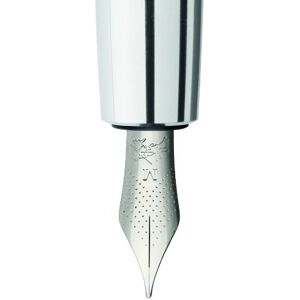 Faber-Castell 148293 náhradní psací hrot pera: B, pro plnicí pero e-motion Faber-Castell 148293 náhradní psací hrot pera: B, pro plnicí pero e-motion