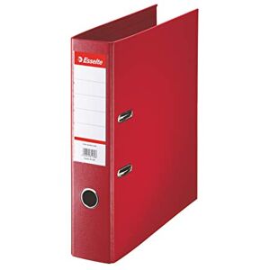 Esselte 320220 Business Notebook trolley "PIONEER" černý Esselte 320220 Business Notebook trolley "PIONEER" černý