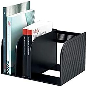 Durable Sběrač katalogu optimo modrý anděl, organizace kanceláře, 2 kusy, antracit, 1709018058 Durable Sběrač katalogu optimo modrý anděl, organizace kanceláře, 2 kusy, antracit, 1709018058