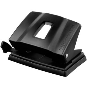 Maped M402411 Locher Essentials, aus Metall, 20 Blatt Stanzleistung, schwarz Maped M402411 Locher Essentials, aus Metall, 20 Blatt Stanzleistung, schwarz